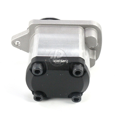 Rexrothgraafwerktuig Hydraulic Gear Pump DH420 A8V0160