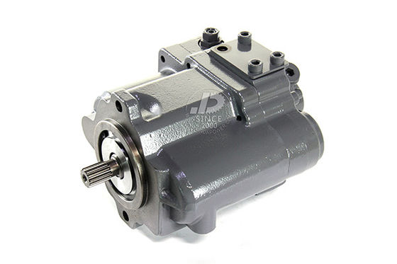 Graafwerktuig Main Piston Pump NACHI pvk-2b-505 Hydraulische Pomp Assy