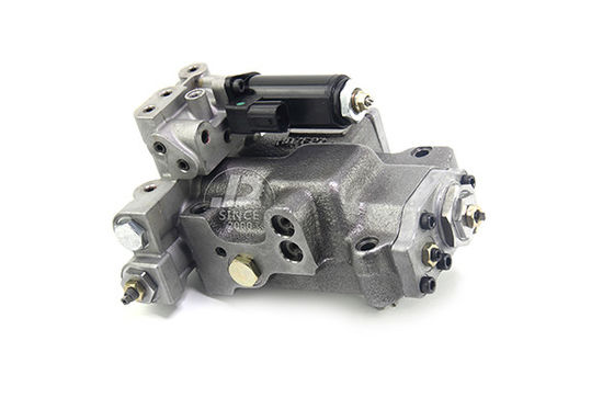 Van het Graafwerktuighydraulic pump parts SK200-6E van K3V112DTP 9TDL de Regelgever Assy
