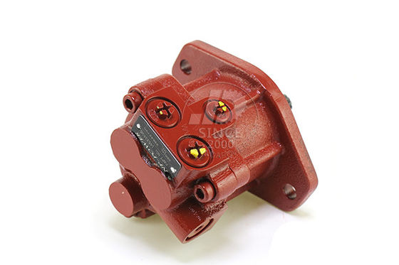 Het Graafwerktuig Hydraulic Spare Parts 14533496 van EC360 EC460 Mini Fan Motor