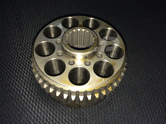 Van de de Schommelingsmotor van het ijzermessing JMF64 het Graafwerktuig Spare Parts