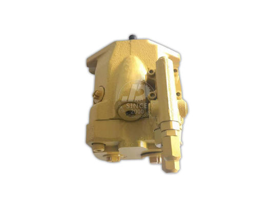 Gele Ventilator 2545146 254-5146  Hydraulic Piston Pump