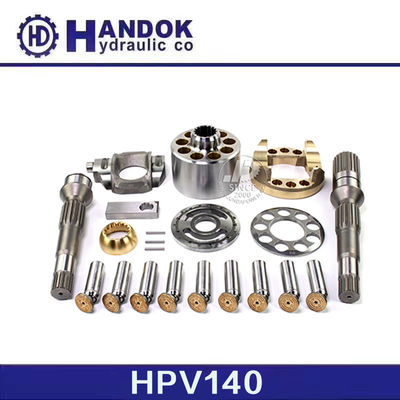 Het Graafwerktuig Hydraulic Pump Parts van HPV75 HPV90 HPV95 HPV140
