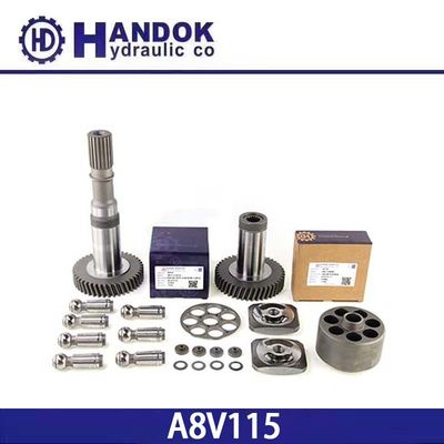 A8V115 hydraulische Pompgraafwerktuig Spare Parts HD900-2/7 LS4300