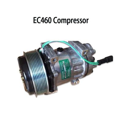 De Luchtac van Volvo Excavtor EC210 EC240 EC460 24V Compressor R134A