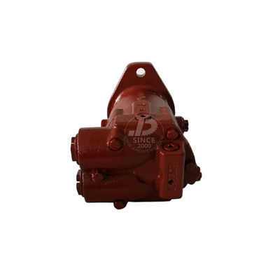 74318DDL het hydraulische Graafwerktuig Red Travel Motor van de Aandrijvingsmotor
