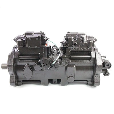 Handokgraafwerktuig Hydraulic Pump Assy Double K3V112DT-9CA1-14T