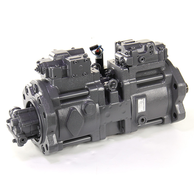 K5V140DT-9N-17T graafwerktuig Hydraulic Pump For Hyundai Daewoo
