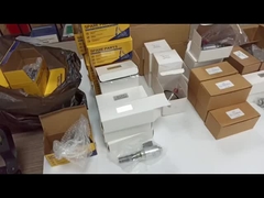 Sensor en schakelaar