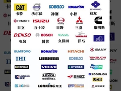 De druksensor van de graafmachine 20PS981-2H9Z 20PS981-2 31E5-40500 voor de Hyundai R225-7