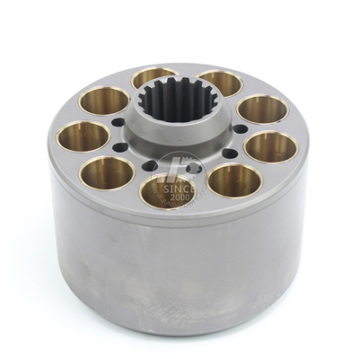 Het Graafwerktuig Hydraulic Pump Parts EC360 E350 r450-4 van 31NA-10030 K3V180
