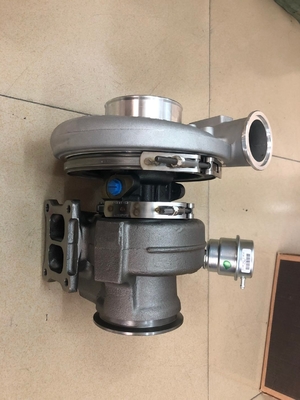 Turbolader dx380-9 Graafwerktuig Engine Parts 3770808 4031088 2020975