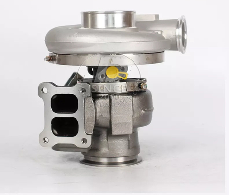 Turbolader dx380-9 Graafwerktuig Engine Parts 3770808 4031088 2020975