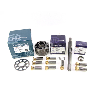 Graafwerktuig Hydraulic Spare Parts NVK45 DNB08 sk60-3 Belangrijke Pompreserveonderdelen
