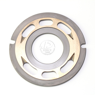14401182 M5X80-van de de Rotorklep van het Cilinderblok van de de Plaatschommeling de Reparatie van Moto