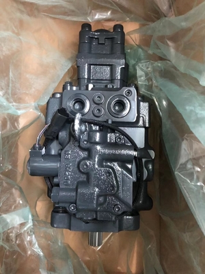 Pc50mr-2 het Graafwerktuig Hydraulic Main Pump Assy 708-3S-11212 van KOMATSU