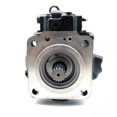 Pc50mr-3 pc35mr-2 Graafwerktuig Hydraulic Main Pump Assy 708-3S-00961