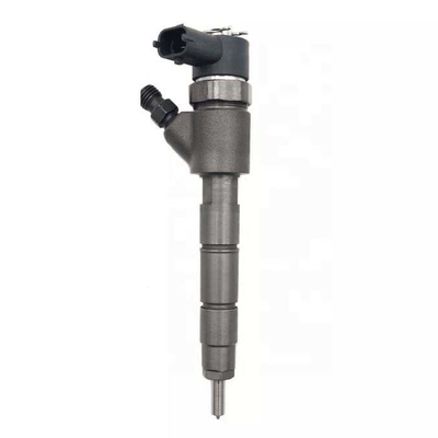 Graafmachine Onderdelen SY245 SY265 Diesel Bosch Injector 0445110603 0445110661