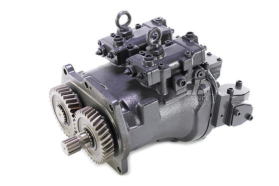 Het Graafwerktuig Hydraulic Piston Pump van HITACHI HPVO102FW-RH23B HPVO102