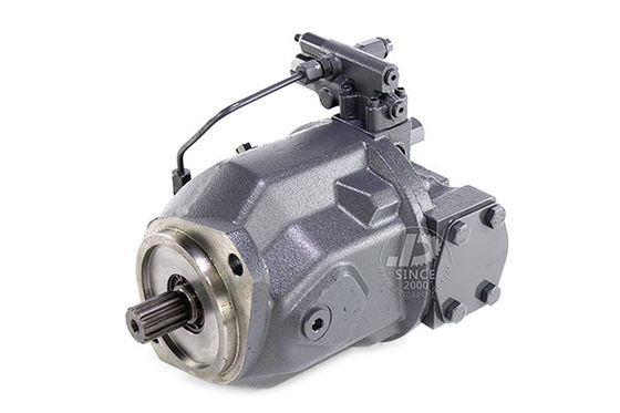De Hoge drukgraafwerktuig Hydraulic Pump van SY65 REXROTH A10V071-14T