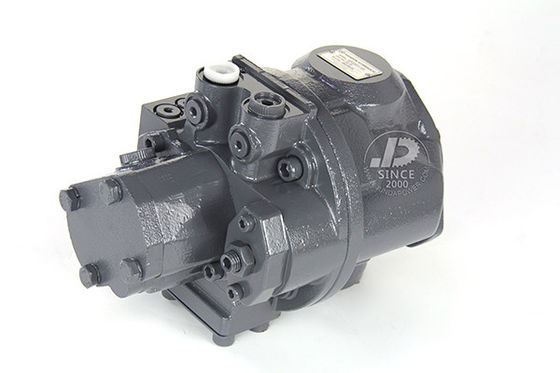 Het Graafwerktuig hp2d21-g1sp-12/6.5-XR Hydraulic Piston Pumps van REXROTH