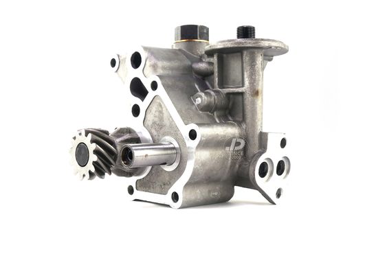 Het Graafwerktuig Engine Fuel Pump van DB58 6CT D1146 6D102 6D107 6D31