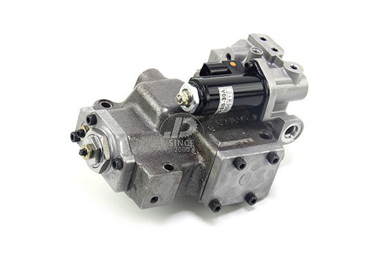 Het Graafwerktuig Repair Kit Hydraulic Pump Regulator Assy sk200-6 van K3V112DTP 9TB1