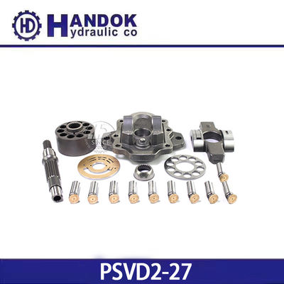 KYB-Graafwerktuig Spare Parts PSV2-63 PSVD2-27 MSF170