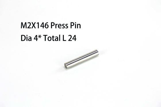 Van de de Schommelingspomp van M2X63 M2X96 M2X146 het Graafwerktuig Press Pin Repair Kits
