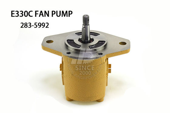 Graafwerktuig 283-5992 Engine Parts Hydraulic  Fan Pump van E330C