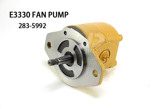 Graafwerktuig 283-5992 Engine Parts Hydraulic  Fan Pump van E330C