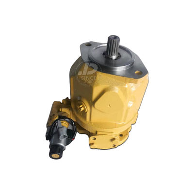 Het Graafwerktuig Hydraulic Pump 247-8968 van E365C E365B E374D