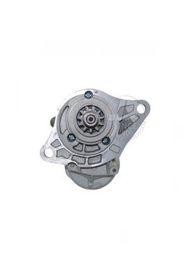 Het Graafwerktuig Starter Motor van ZAX350 6HE1 0-24000-3040 Hitachi