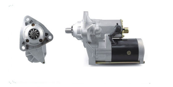 R300-5 r220-5 de Motor van het Graafwerktuigengine parts starter van R305 r290-7 6CT8.3