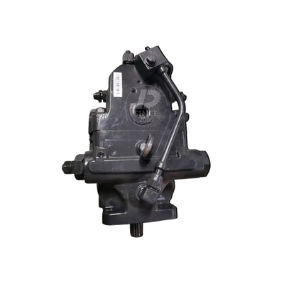 de Assemblage van het Graafwerktuighydraulic main pump 15T van 708-1t-00523 pc45r-8