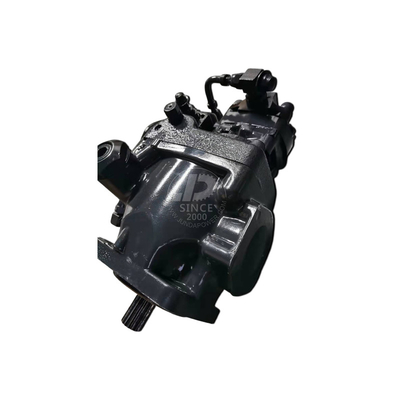 de Assemblage van het Graafwerktuighydraulic main pump 15T van 708-1t-00523 pc45r-8