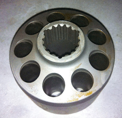 De Uitrusting van de de Pompreparatie van Spare Parts Piston van het metaala10vo40 Graafwerktuig