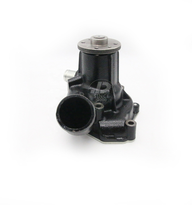 8-97125051-1 graafwerktuig Engine Parts sk120-5 SH120A3-Waterpomp 4BG1