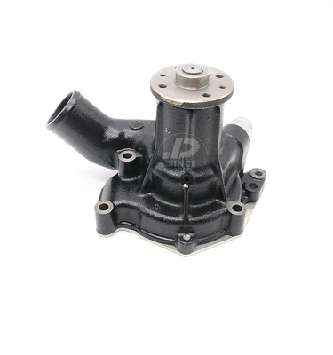8-97125051-1 graafwerktuig Engine Parts sk120-5 SH120A3-Waterpomp 4BG1