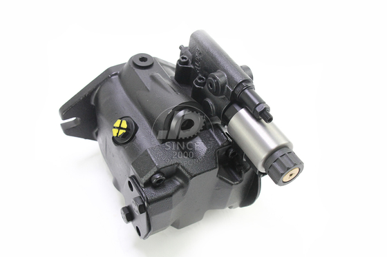 DX380 graafwerktuig Hydraulic Fan Pump 400-911-00150 GP 400911-00357