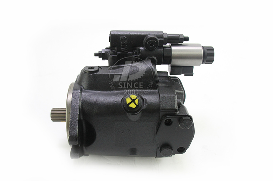 DX380 graafwerktuig Hydraulic Fan Pump 400-911-00150 GP 400911-00357