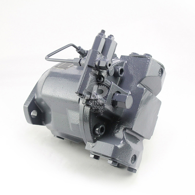 Rexrothgraafwerktuig Hydraulic Main Pump A10V071-15T Grey Color