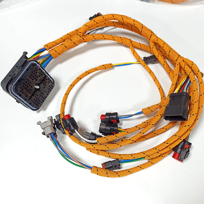 381-2499 Engine Wire Harness For Caterpillar 324D 329D C7 Engine