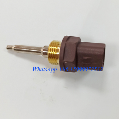 256-6454 Temperature Sensor 2562654 for Caterpillar CAT Engine C4.4 C6.6 C9 Excavator M313D M315D M316D M318D Parts