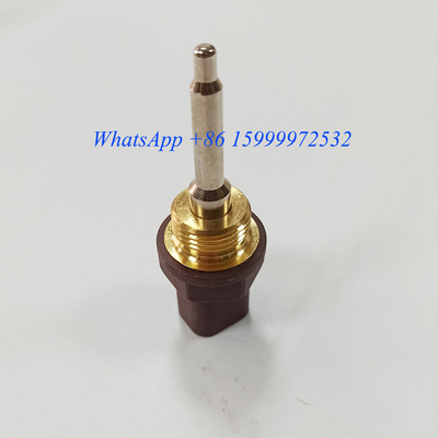 256-6454 Temperature Sensor 2562654 for Caterpillar CAT Engine C4.4 C6.6 C9 Excavator M313D M315D M316D M318D Parts