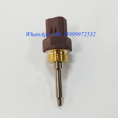 256-6454 Temperature Sensor 2562654 for Caterpillar CAT Engine C4.4 C6.6 C9 Excavator M313D M315D M316D M318D Parts