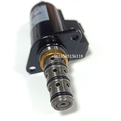 24V Solenoid Valve 116-3526 1163526 315-4412 3154412 For Caterpillar E320 E320B