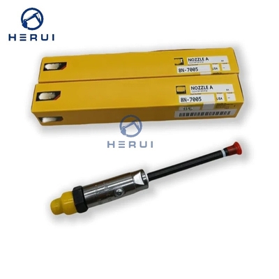 8N-7005 8N7005 0R-3418 0R3418 Fuel Injector Pencil Nozzle Diesel Engine Parts For  3304 Fuel Injector Pencil Nozzle