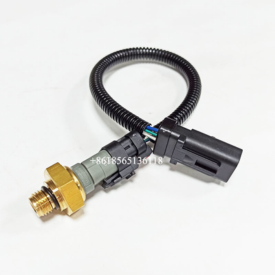 Water Temperature Switch Sensor 325-7472 3257472 For C18 Engine Sensor E352F E349F E374 E390F