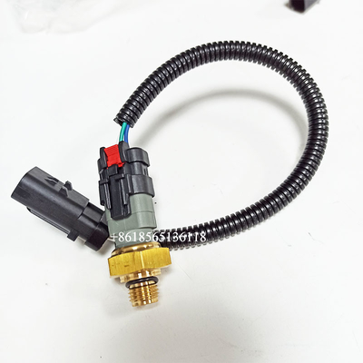 Water Temperature Switch Sensor 325-7472 3257472 For C18 Engine Sensor E352F E349F E374 E390F
